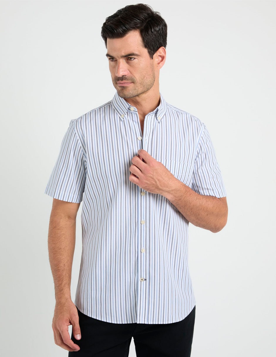 Camisa Week By para hombre Camisa Week By para hombre