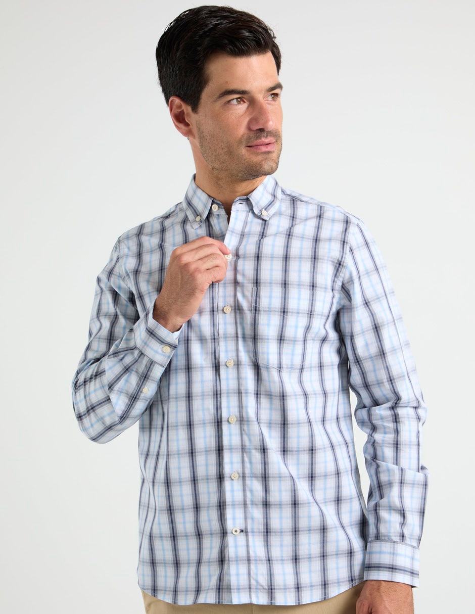 Camisa Week By Weekend para hombre