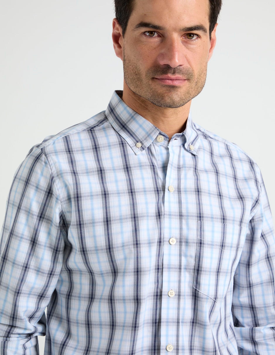 Camisa Week By Weekend para hombre