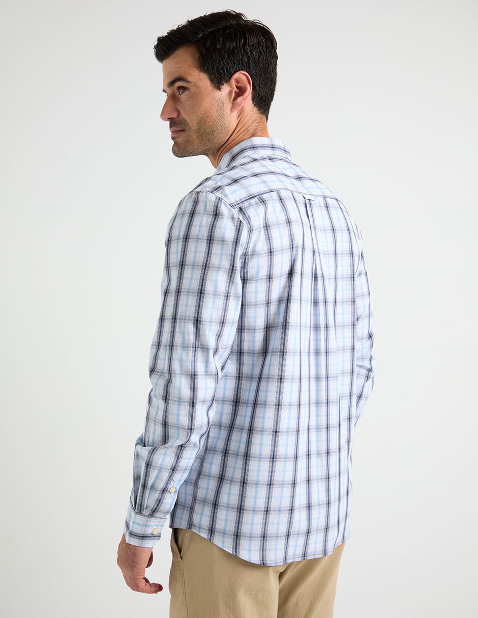 Camisa Week By Weekend para hombre