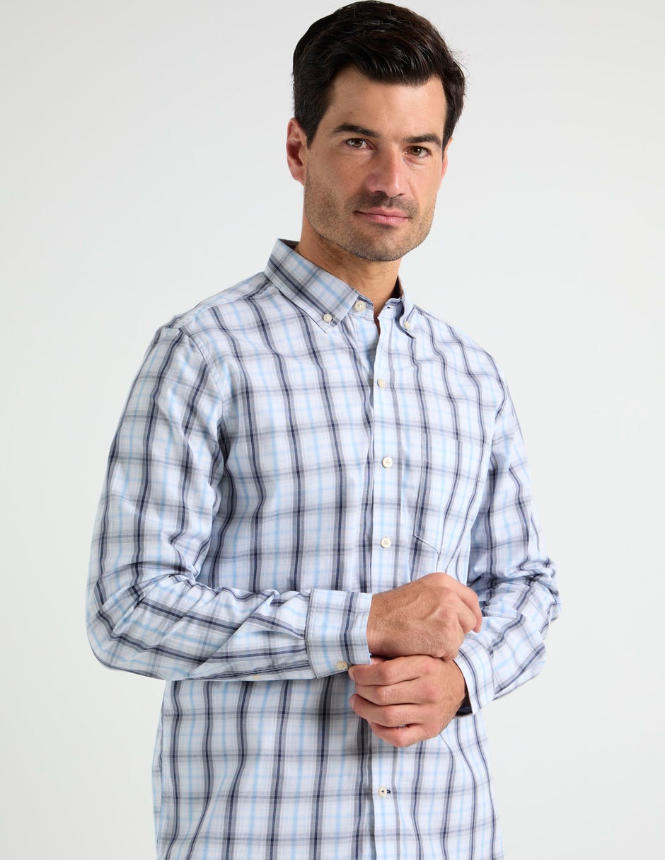 Camisa Week By Weekend para hombre