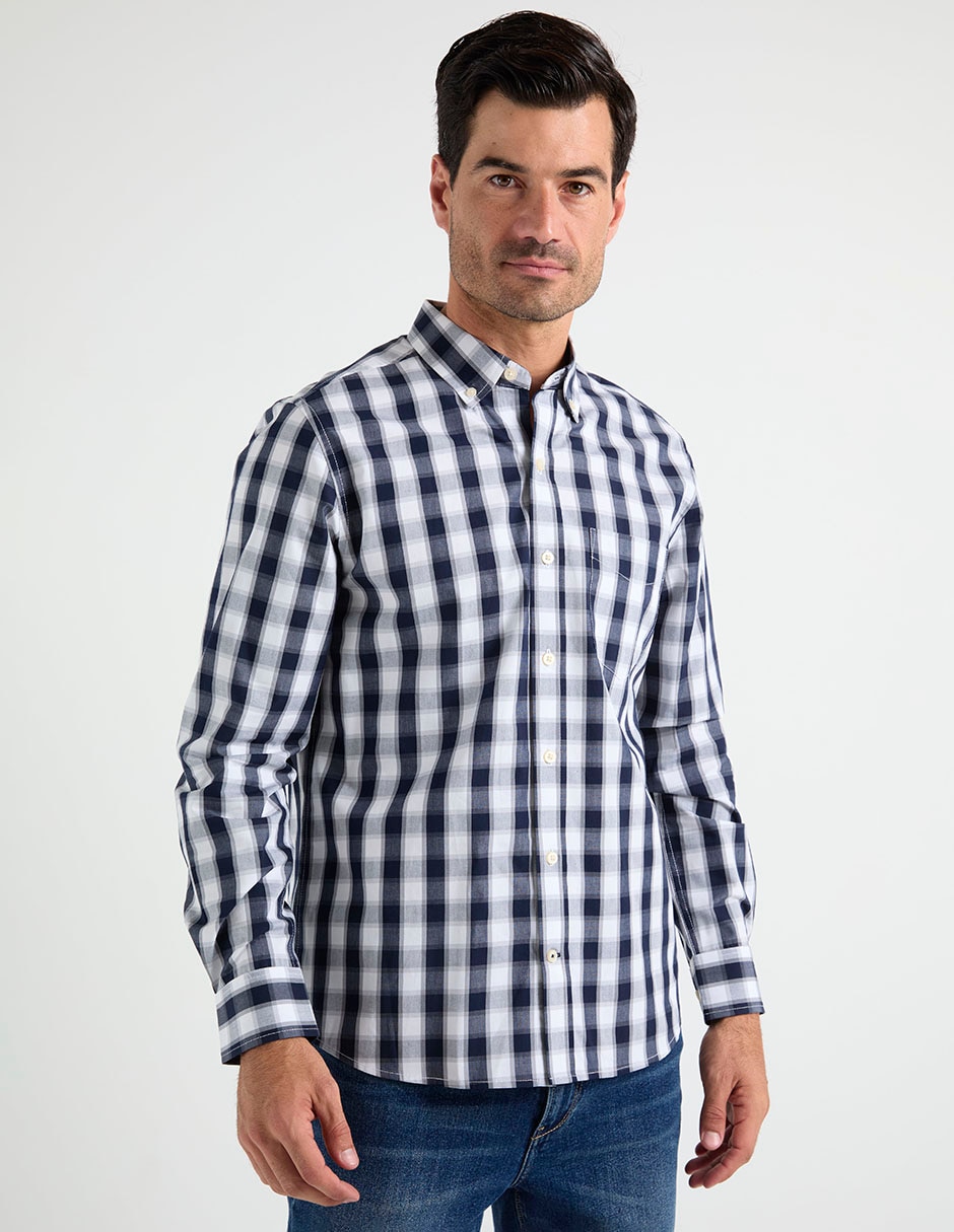 Camisa Week By Weekend para hombre