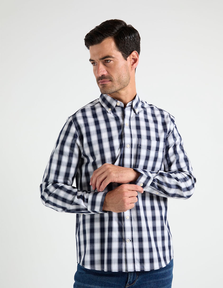 Camisa Week By Weekend para hombre