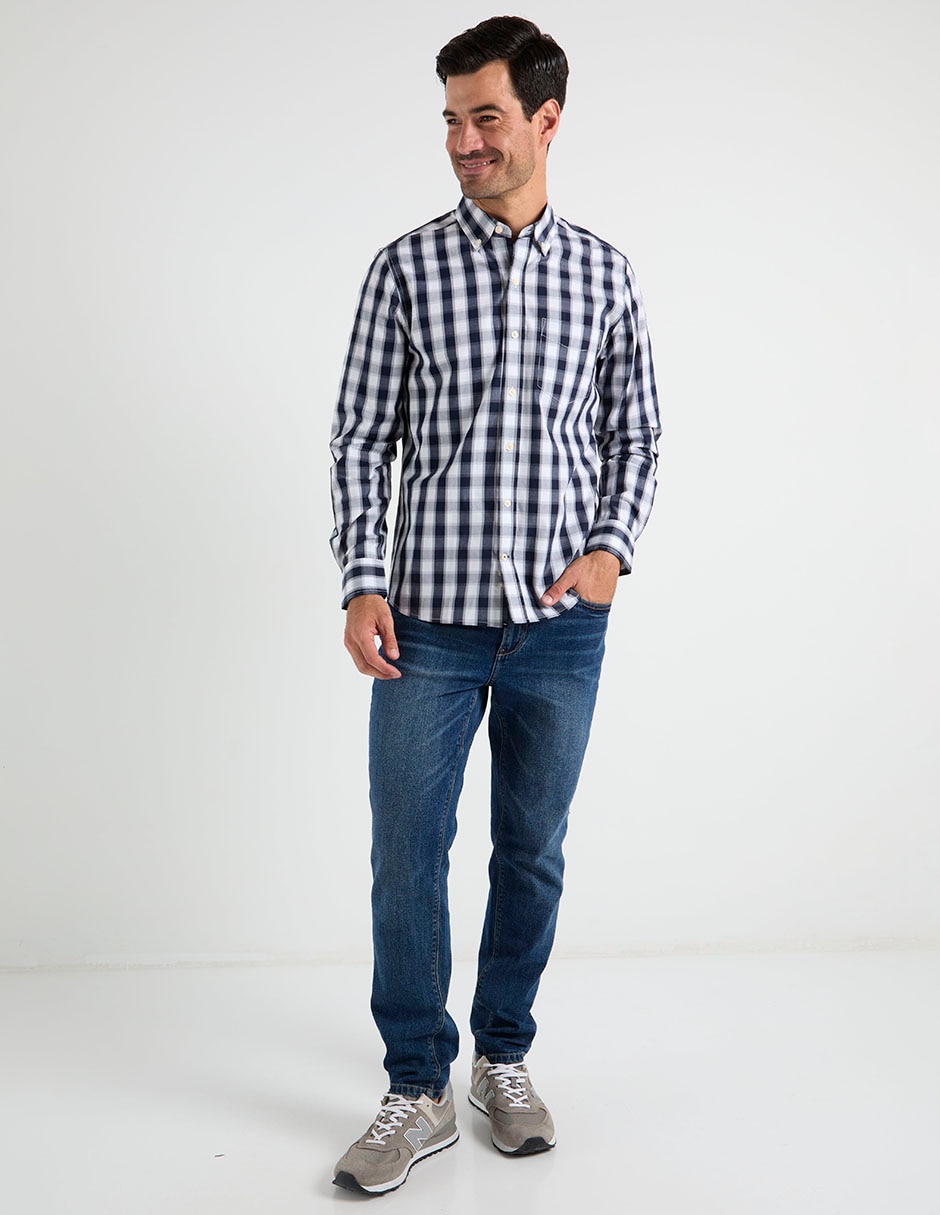 Camisa Week By Weekend para hombre