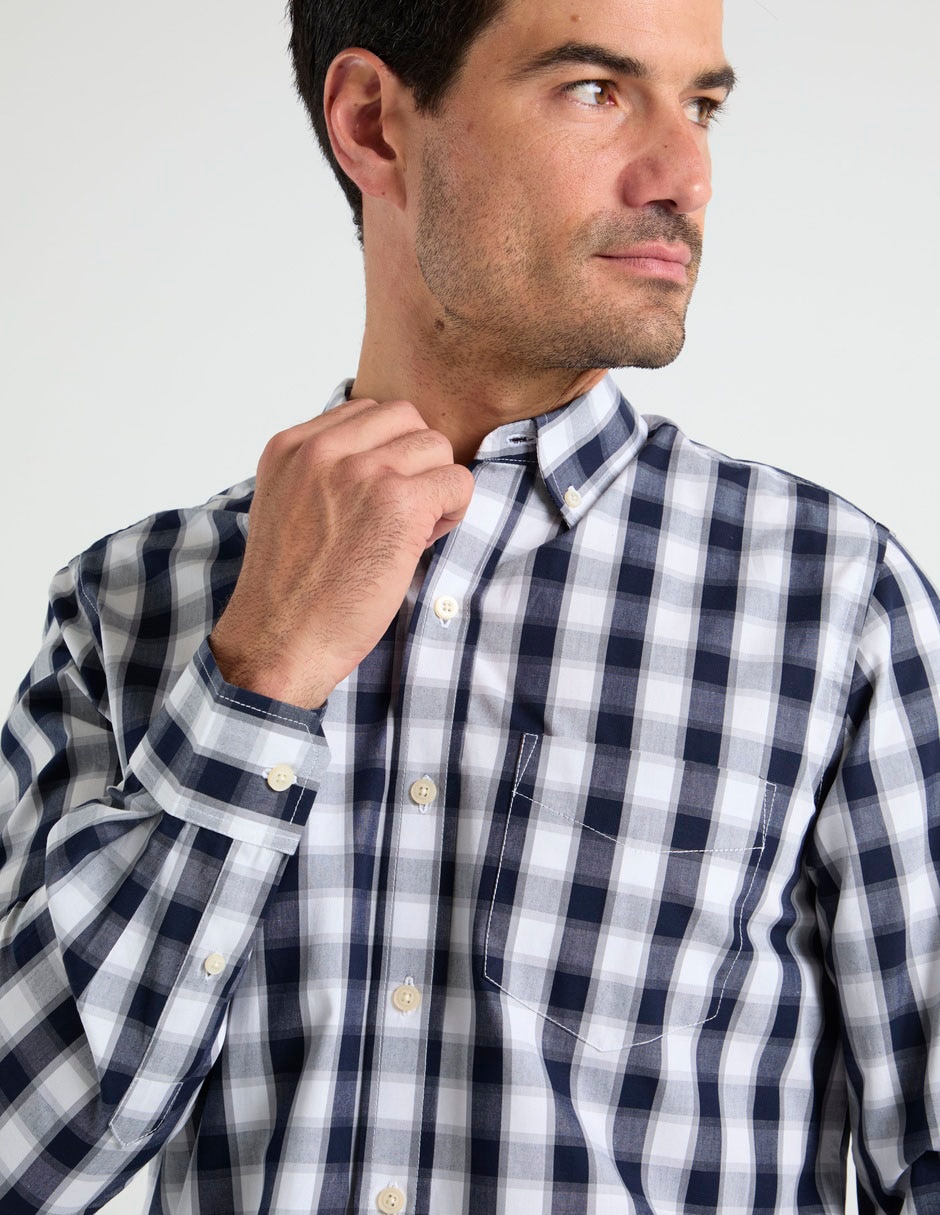 Camisa Week By Weekend para hombre