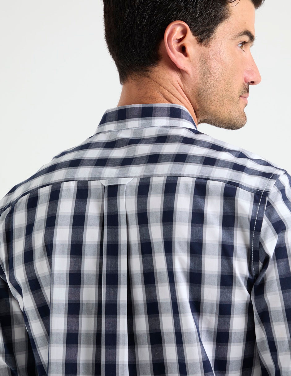 Camisa Week By Weekend para hombre