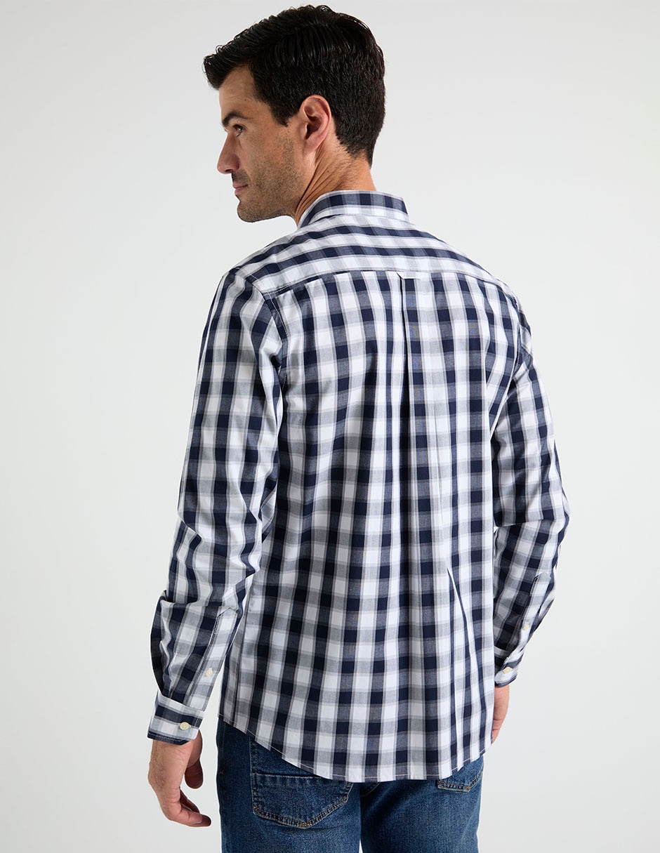 Camisa Week By Weekend para hombre