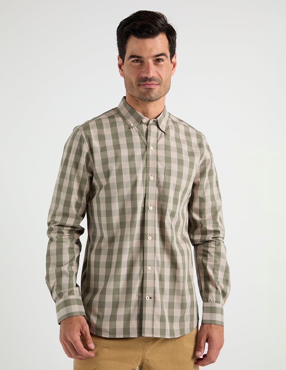 Camisa Weekend para hombre