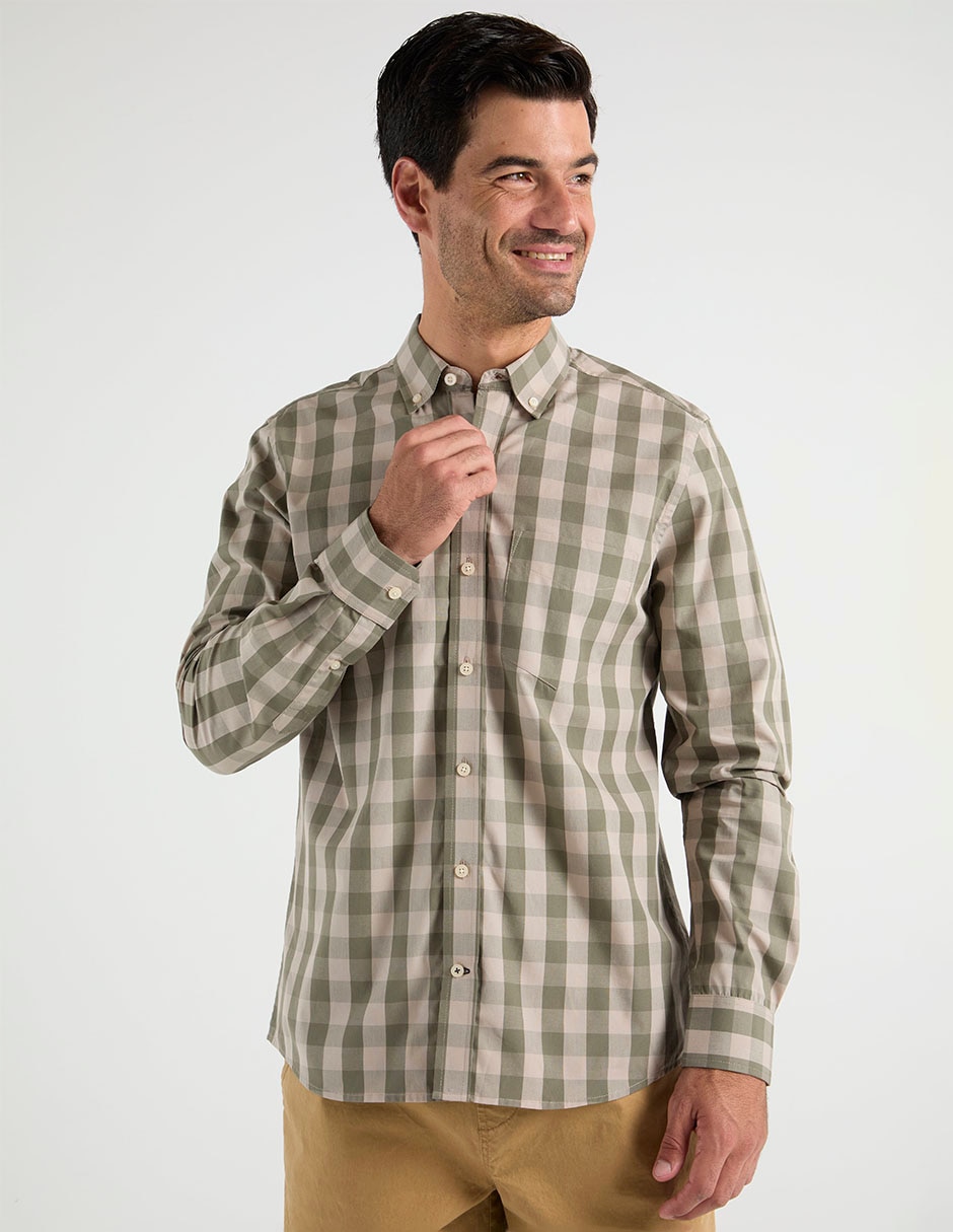 Camisa Weekend para hombre