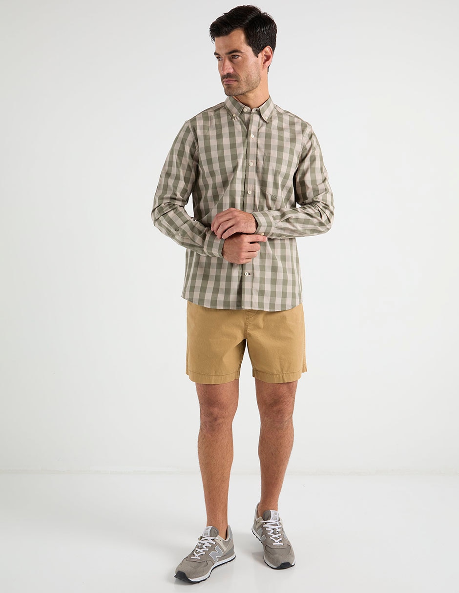 Camisa Weekend para hombre
