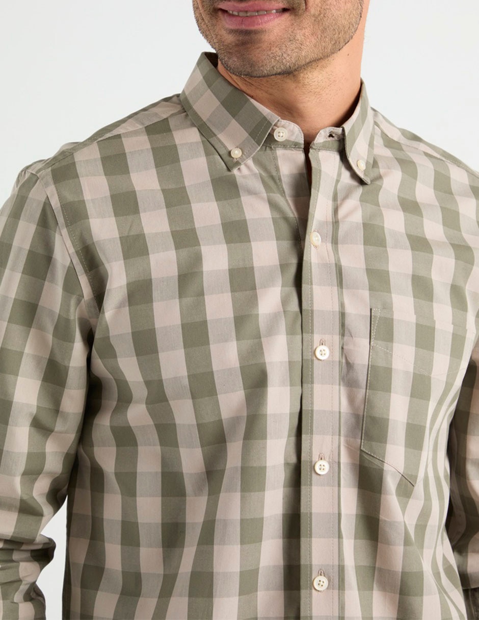 Camisa Weekend para hombre
