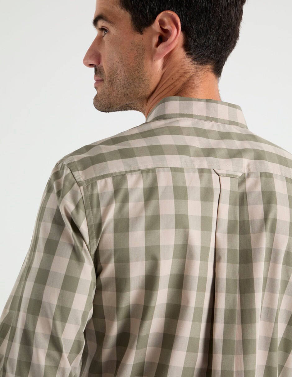 Camisa Weekend para hombre