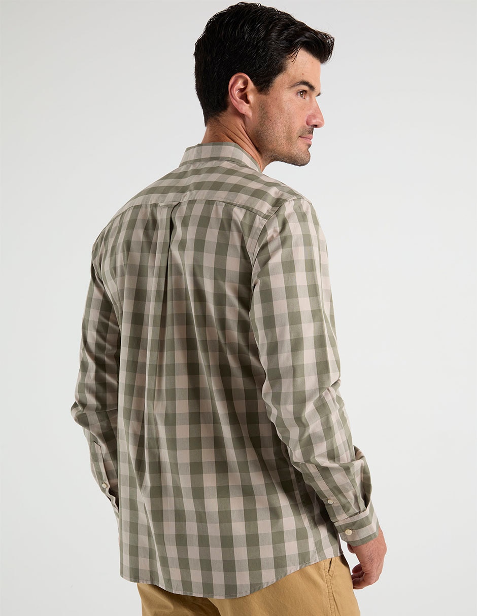 Camisa Weekend para hombre