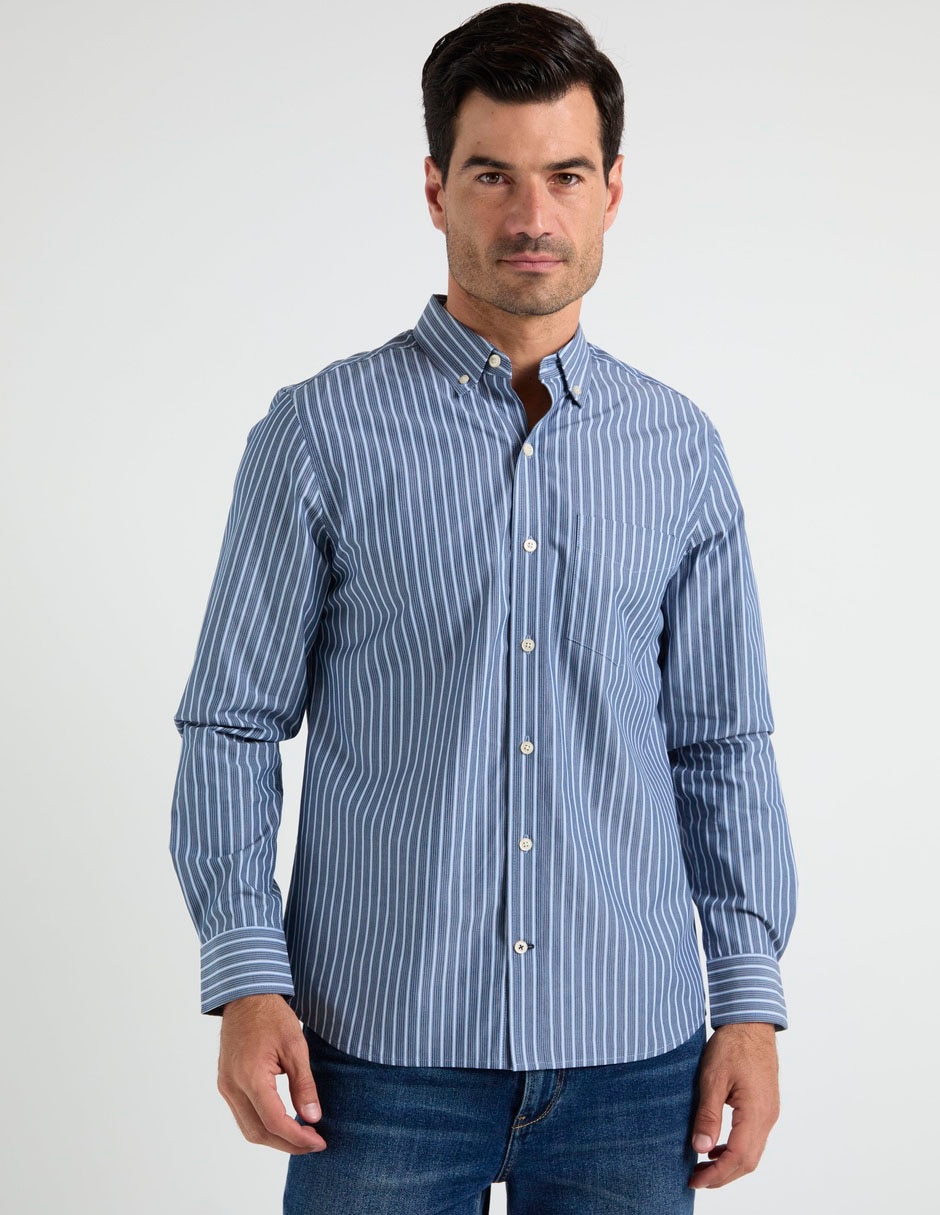 Camisa Week By Weekend para hombre