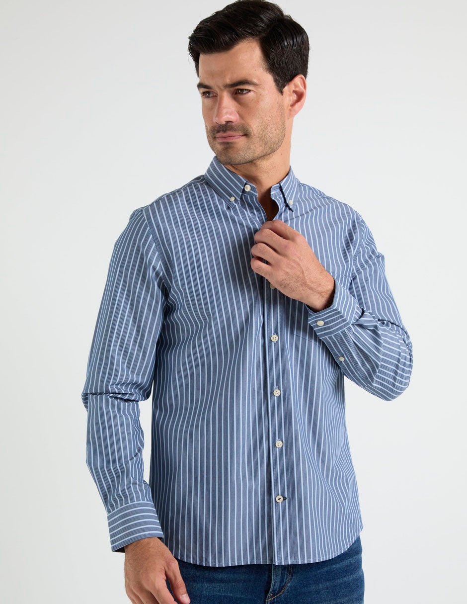 Camisa Week By Weekend para hombre