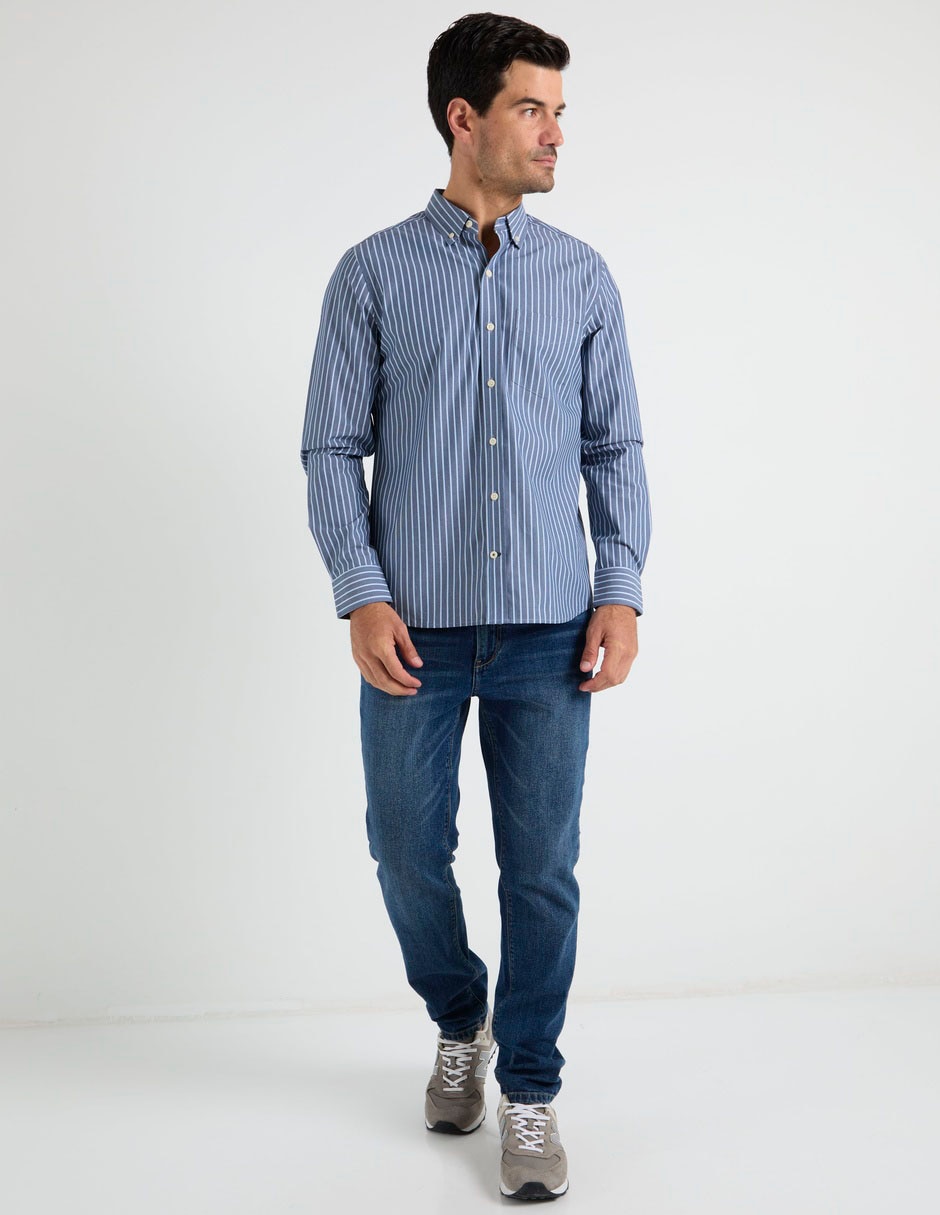 Camisa Week By Weekend para hombre