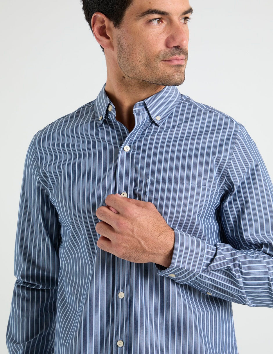 Camisa Week By Weekend para hombre