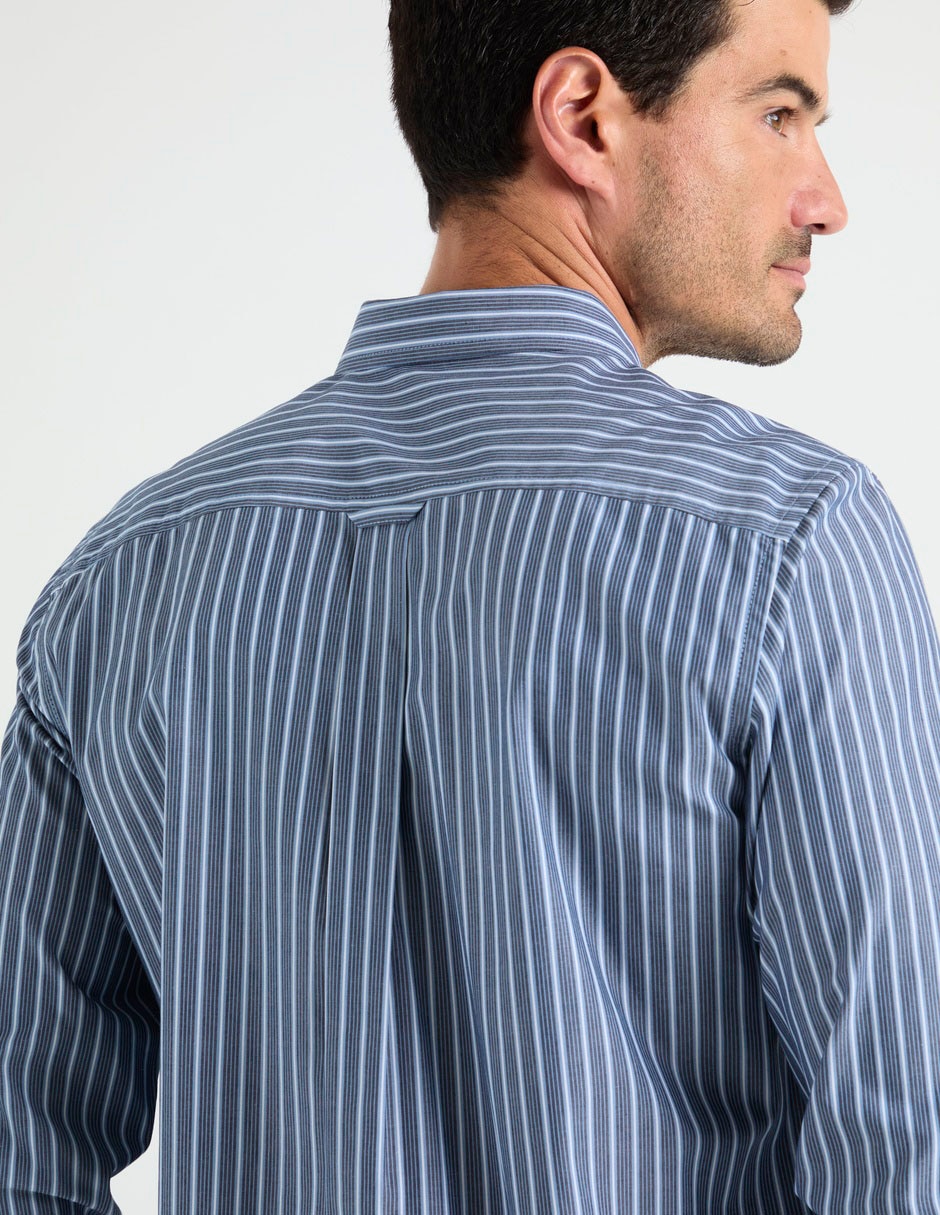 Camisa Week By Weekend para hombre