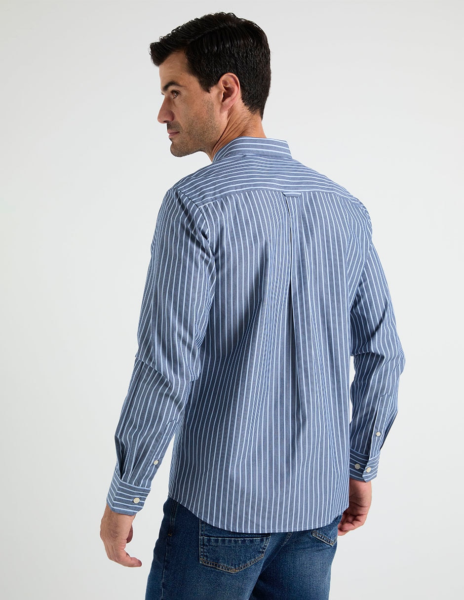 Camisa Week By Weekend para hombre