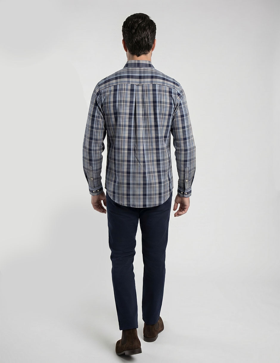 Camisa para hombre 2