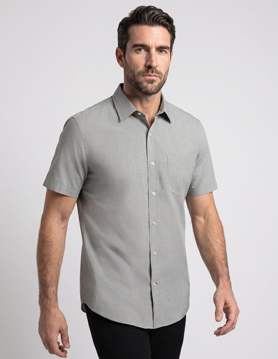 Camisa para hombre