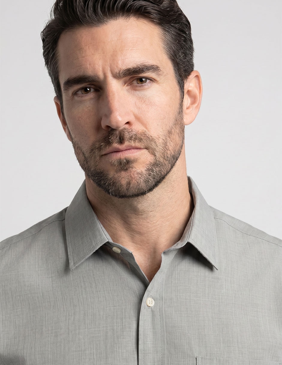 Camisa para hombre 2