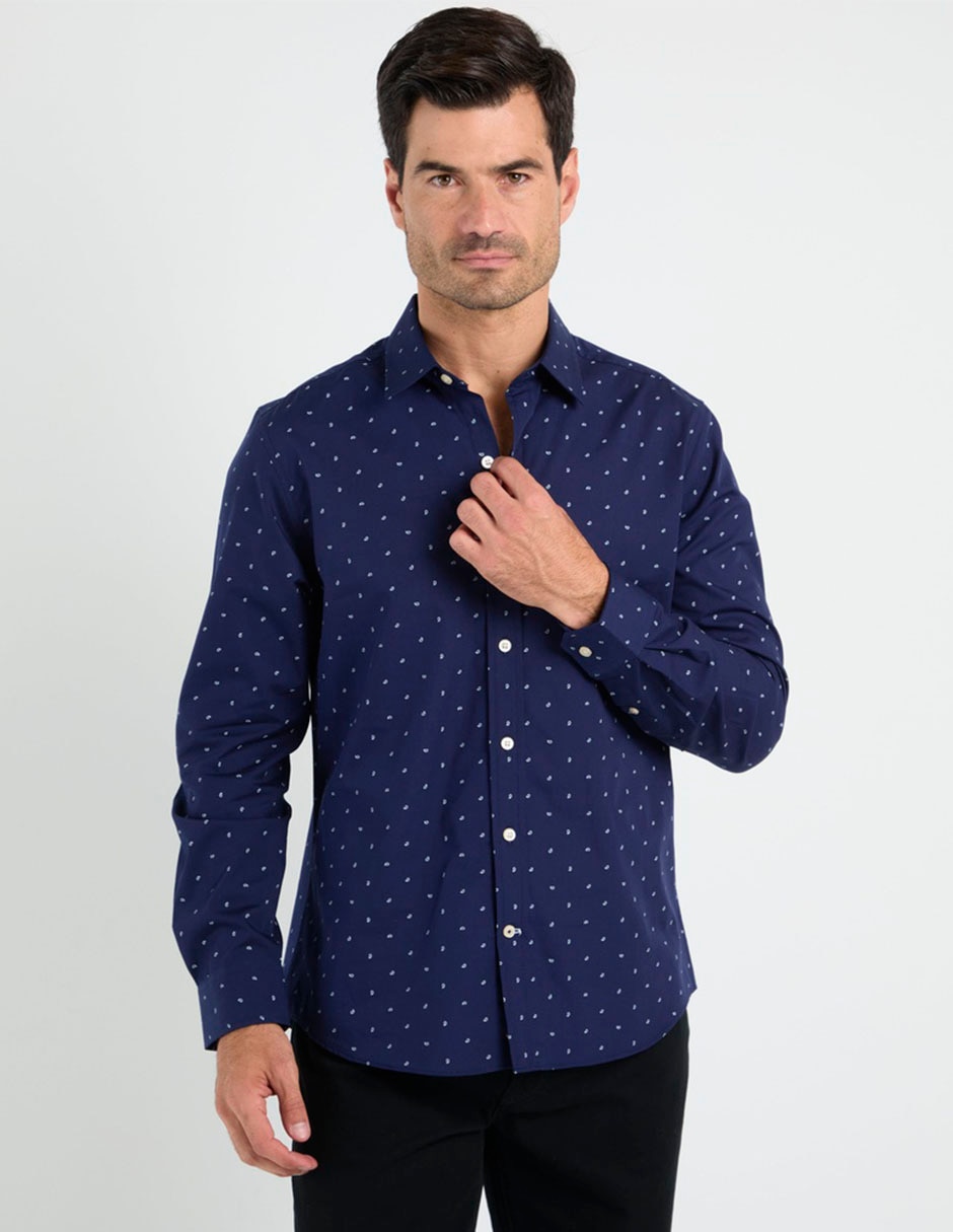 Camisa Week By para hombre Camisa Week By para hombre