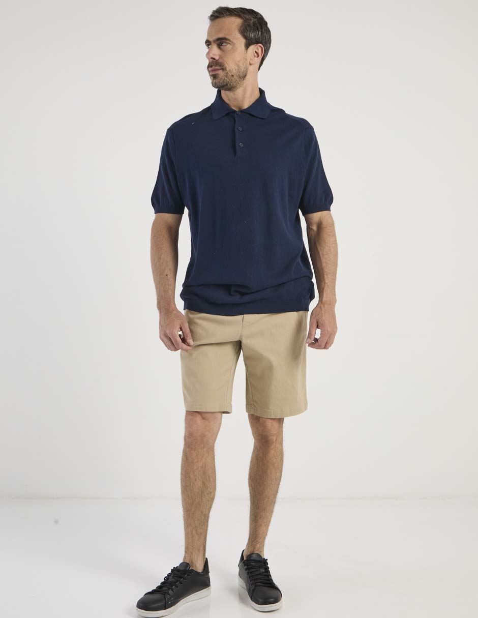 Bermuda para hombre 5