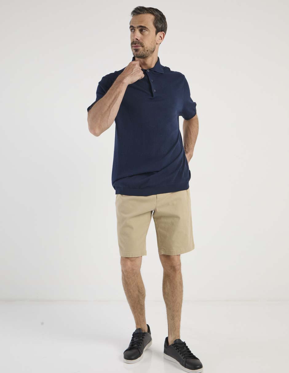 Bermuda para hombre 4
