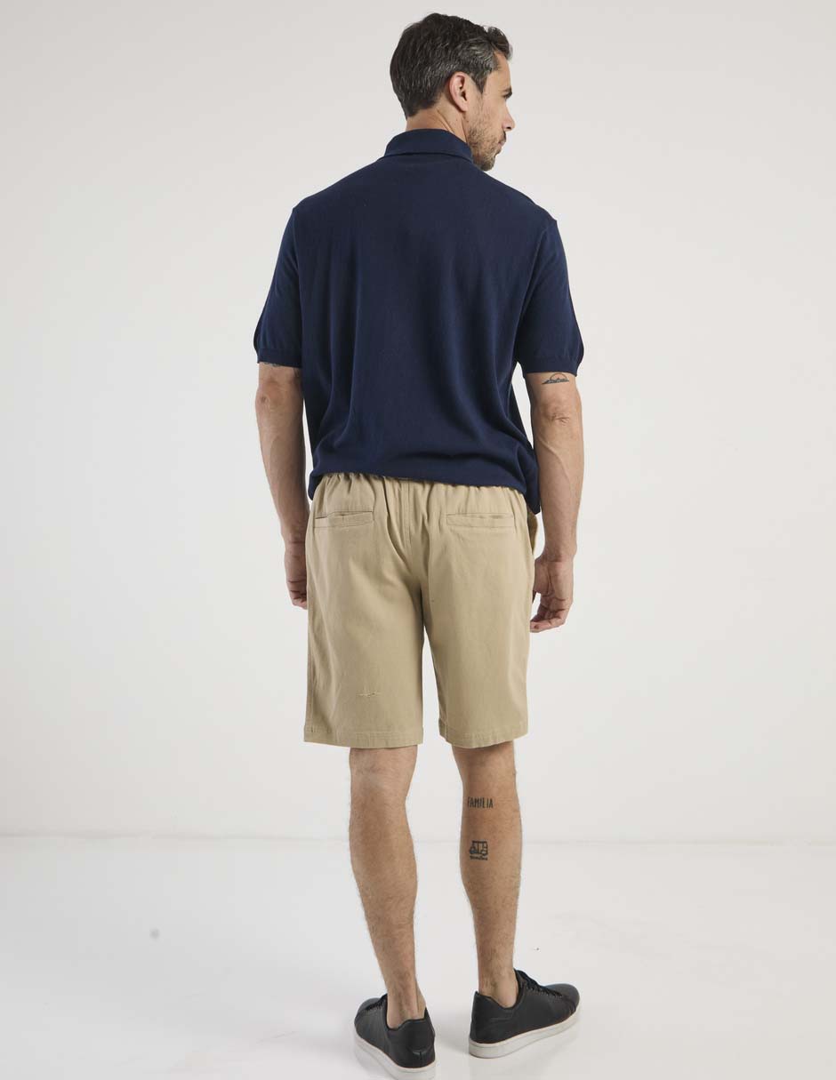 Bermuda para hombre 6