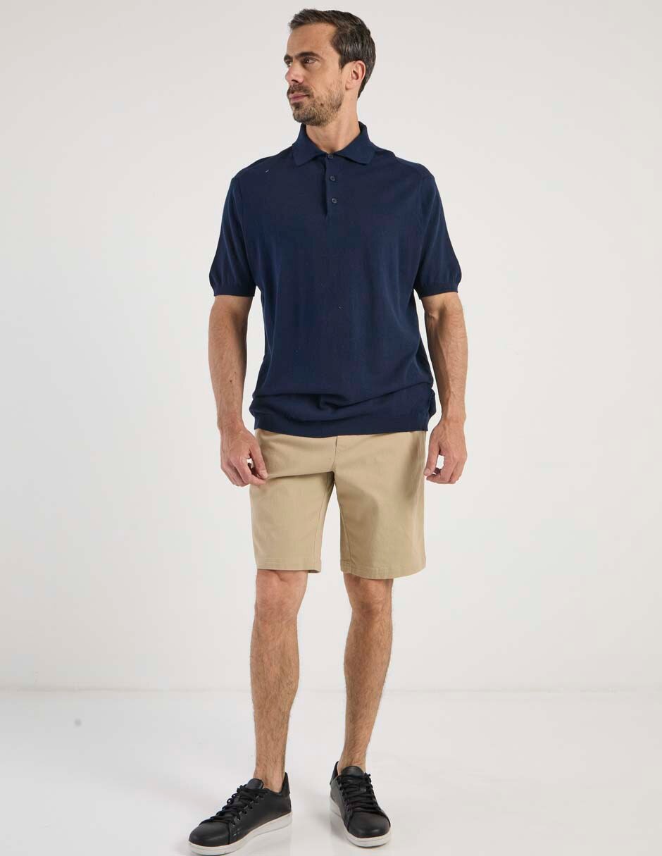 Bermuda para hombre 2