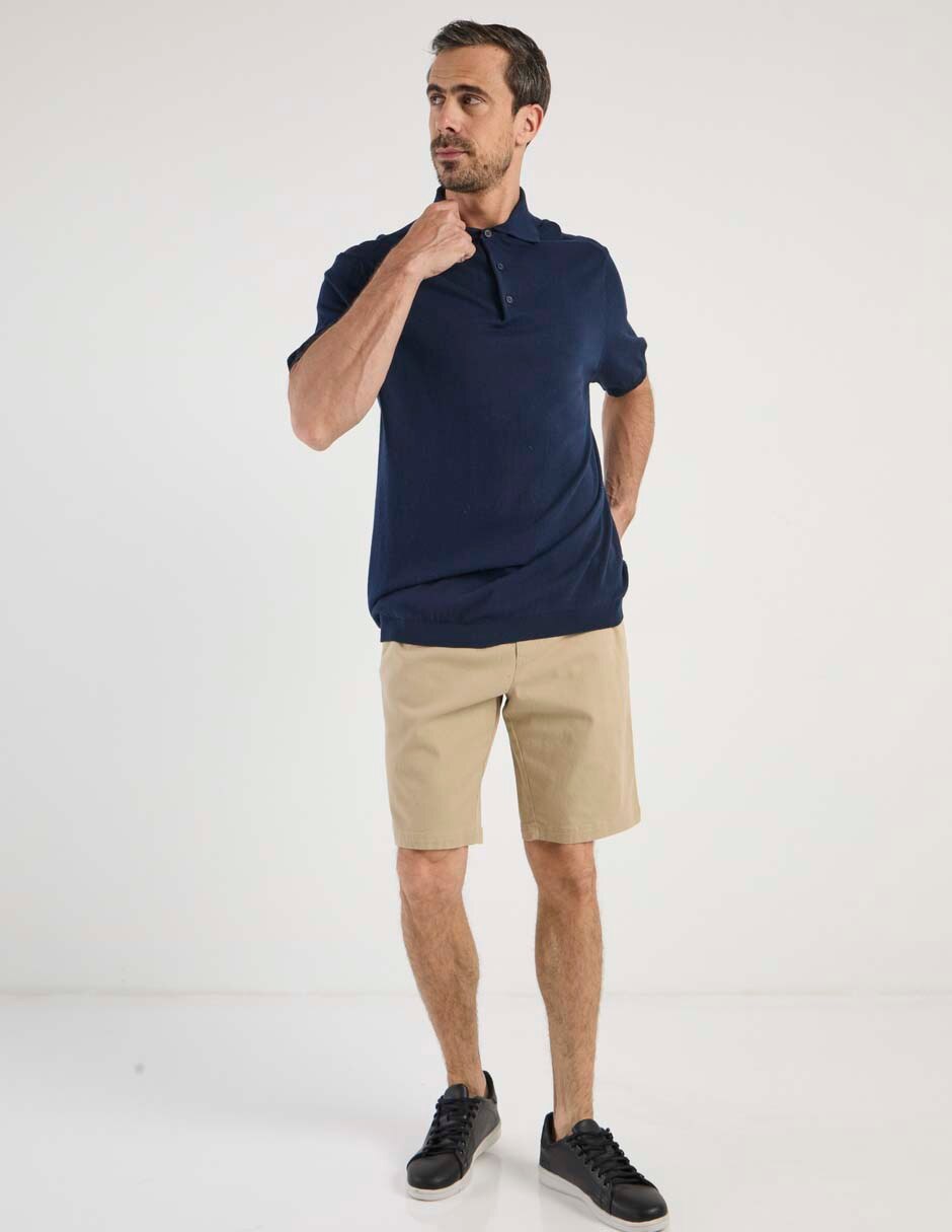 Bermuda para hombre 3