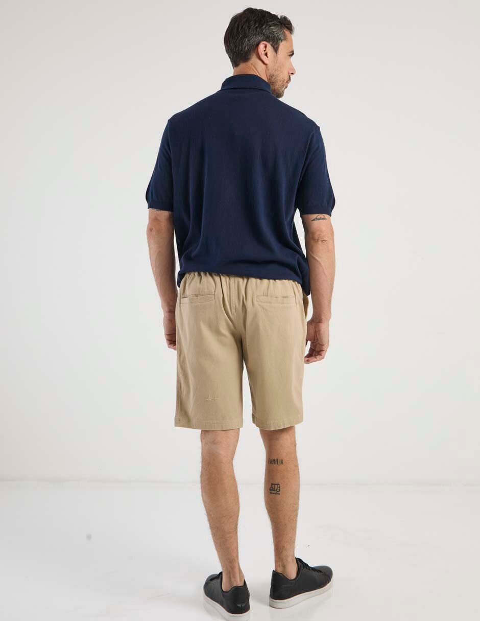 Bermuda para hombre 6