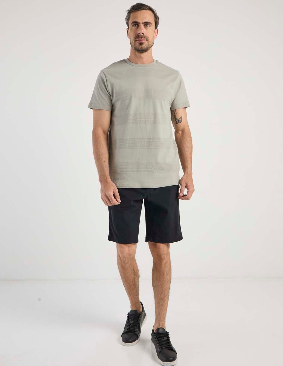 Bermuda para hombre 2