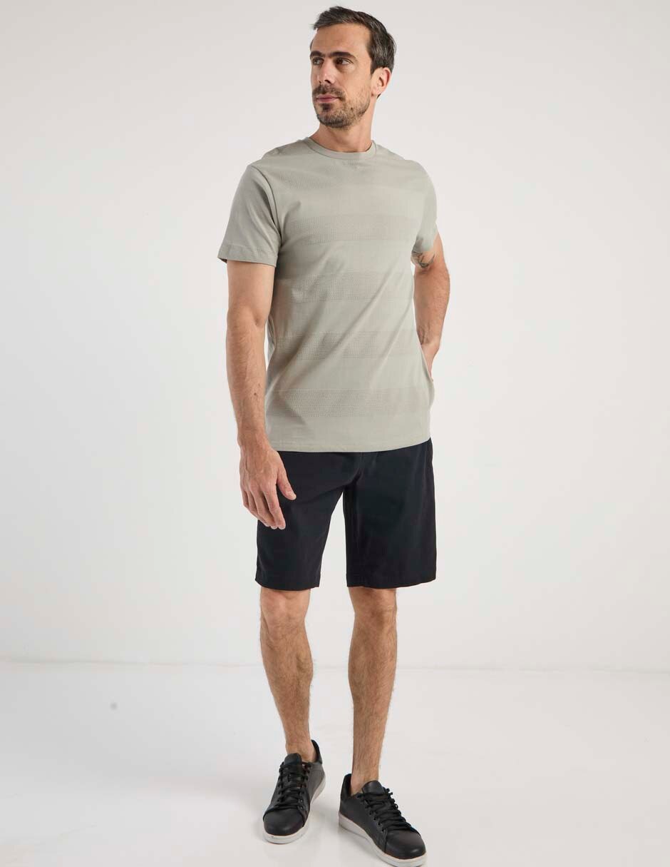 Bermuda para hombre 3
