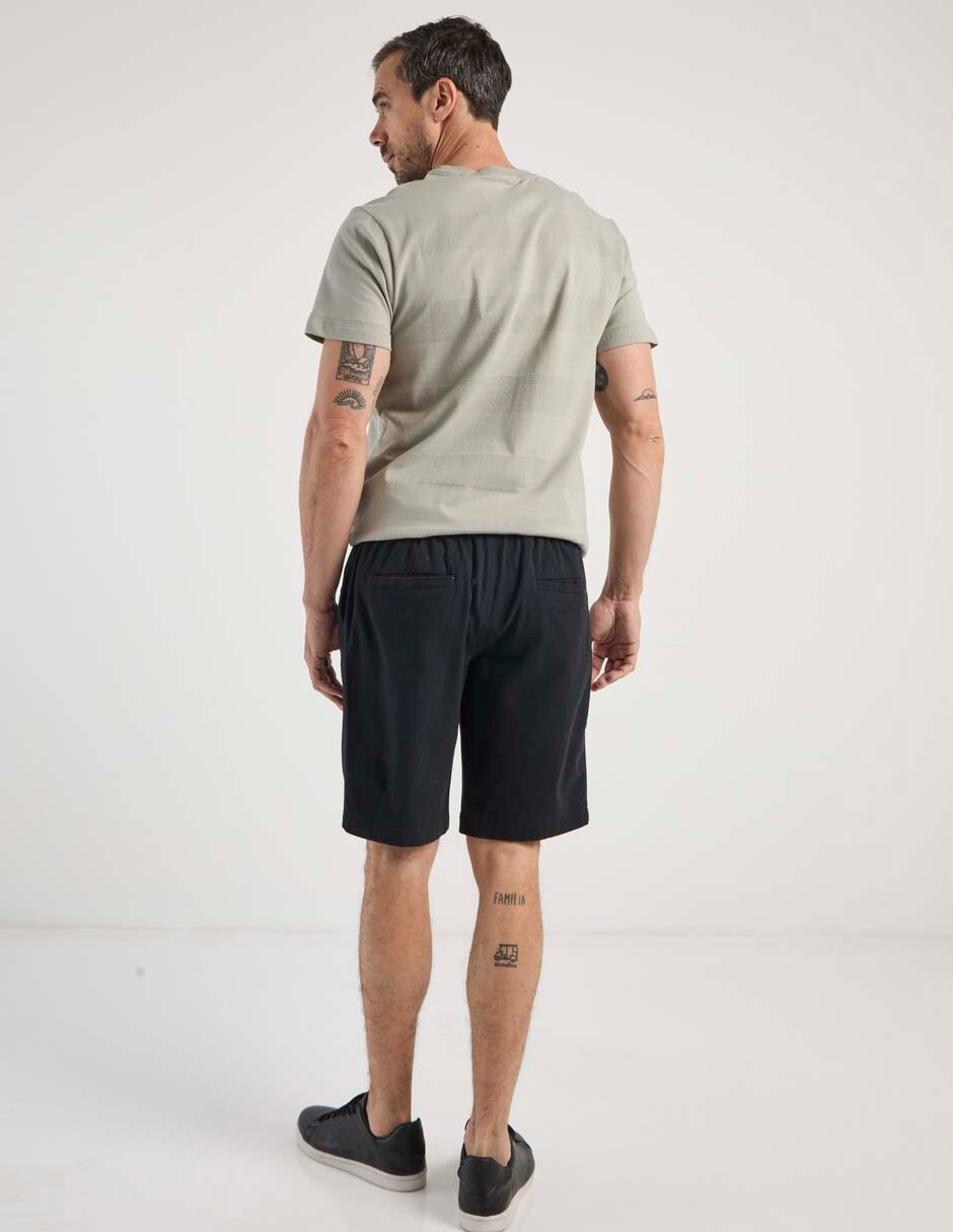 Bermuda para hombre 6