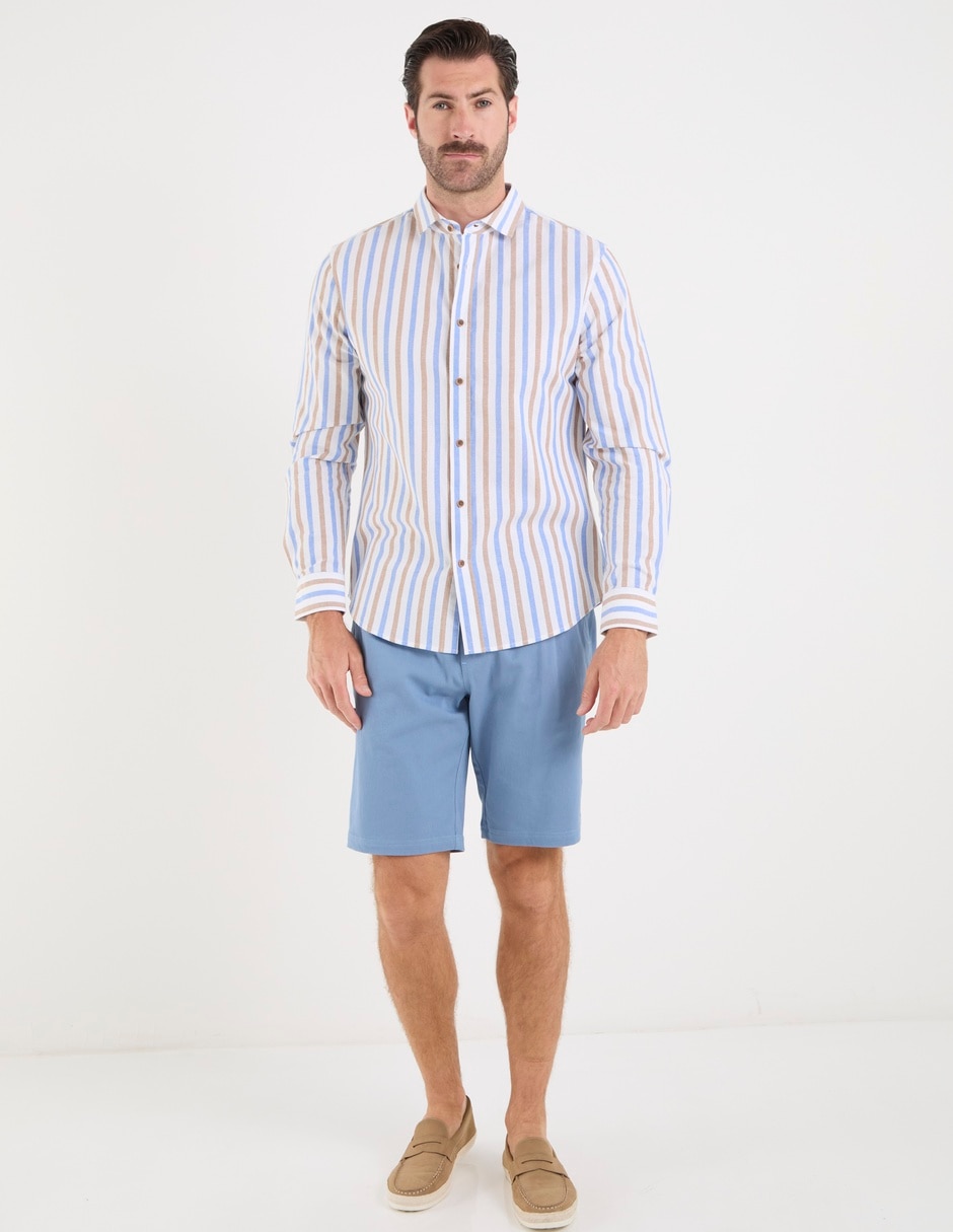 Bermuda para hombre 2