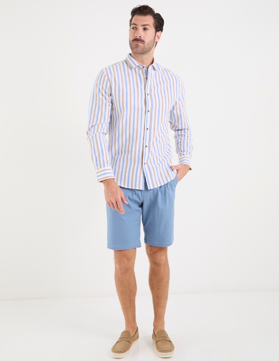 Bermuda para hombre 5
