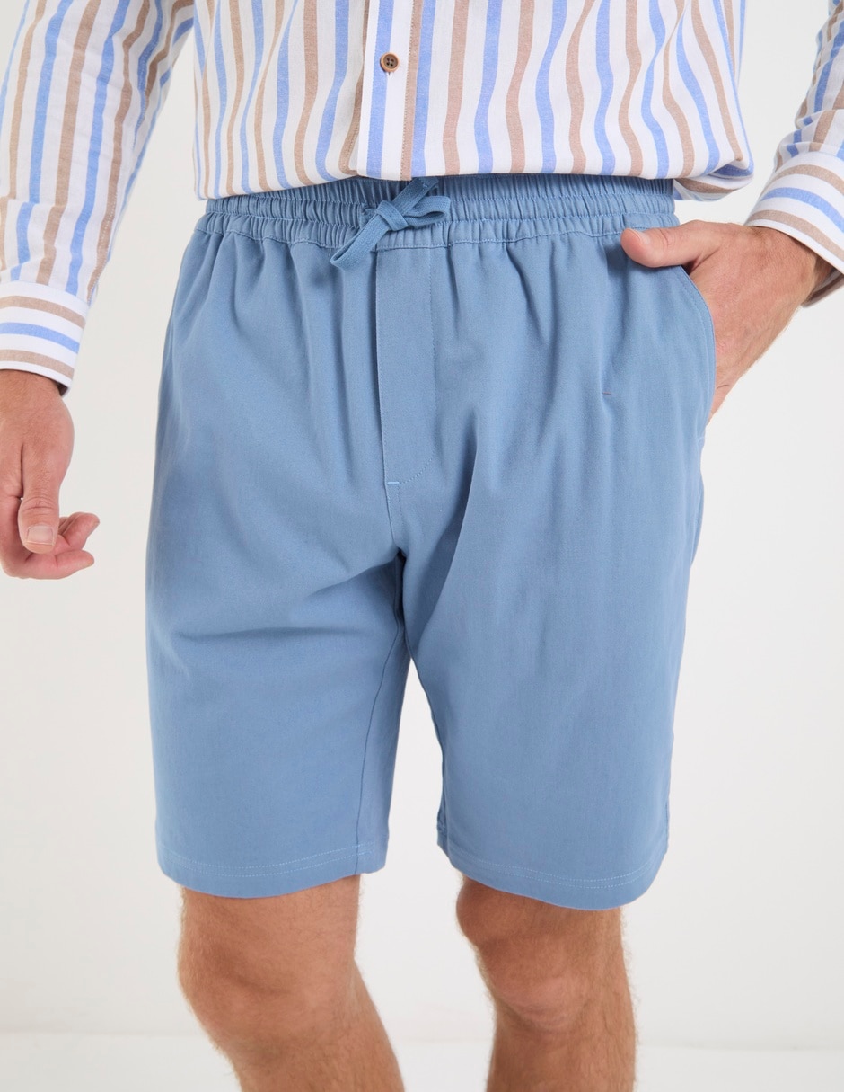 Bermuda para hombre 3