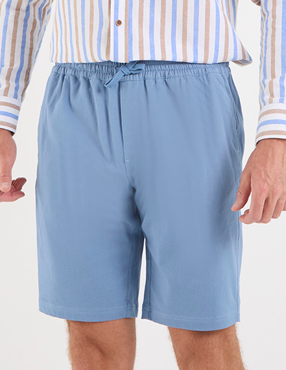 Bermuda para hombre 6