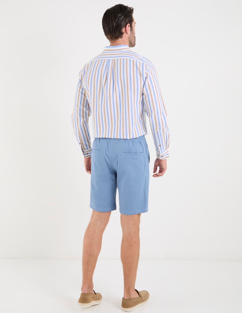 Bermuda para hombre 4