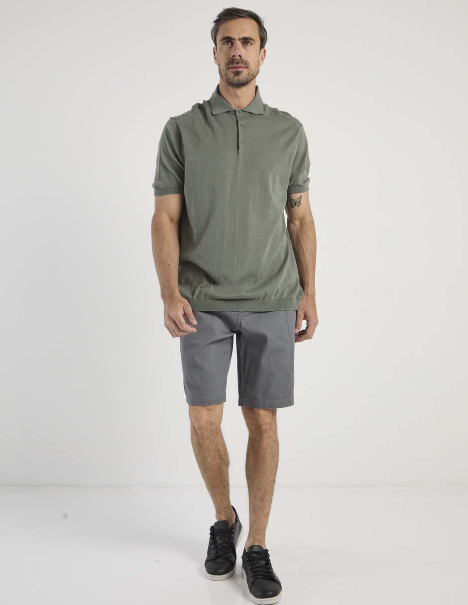 Bermuda para hombre 2