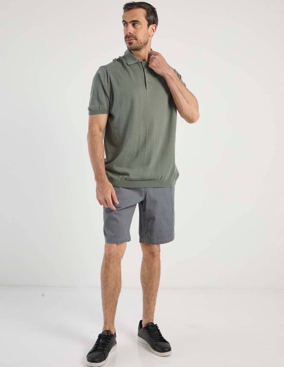 Bermuda para hombre 3