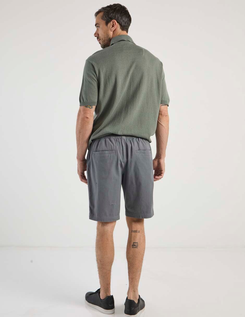Bermuda para hombre 6