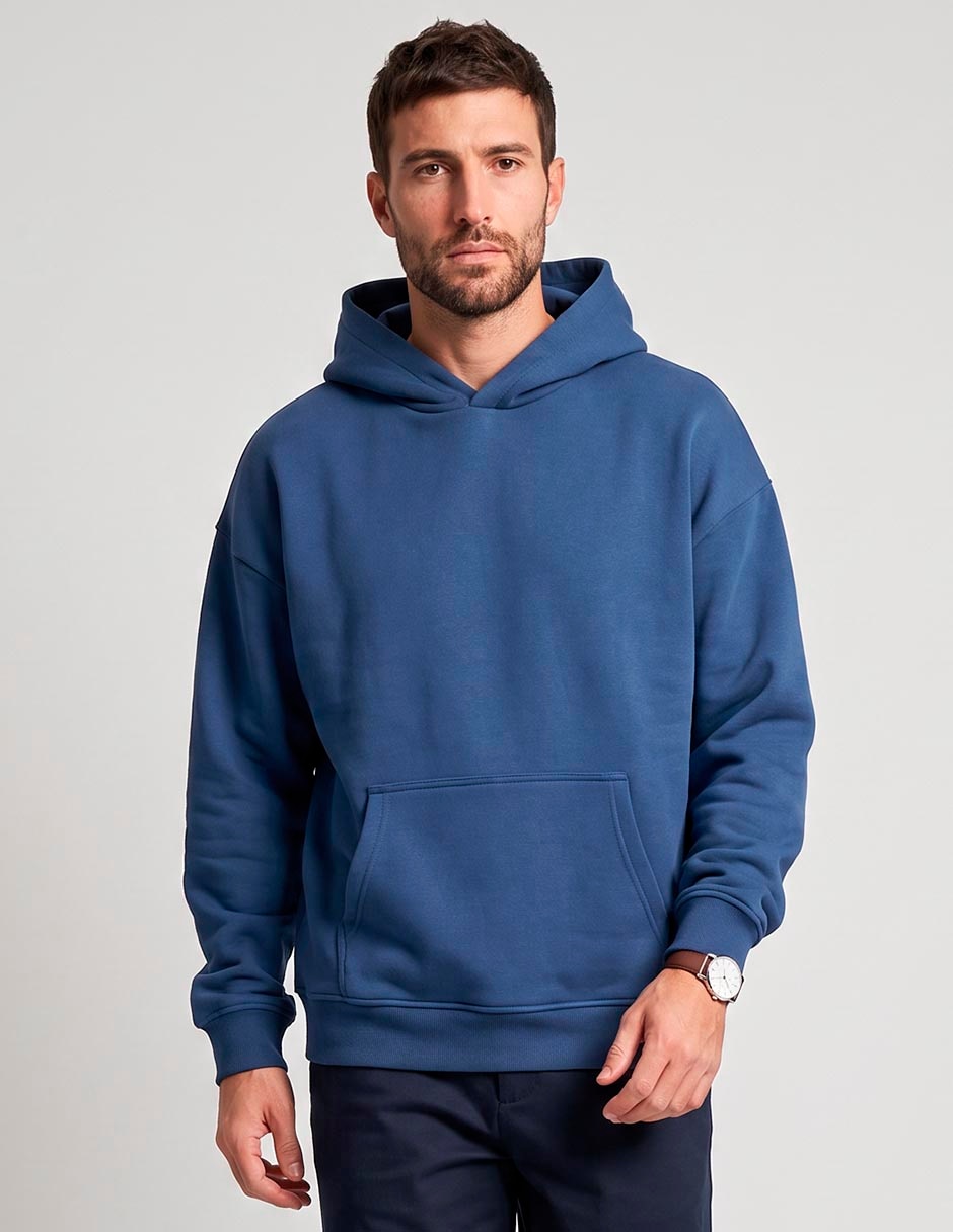 Sudadera para hombre
