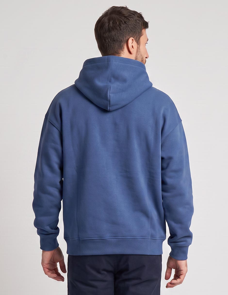 Sudadera para hombre 2