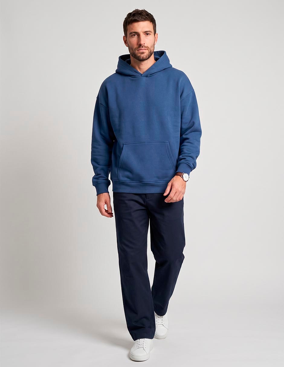 Sudadera para hombre 3