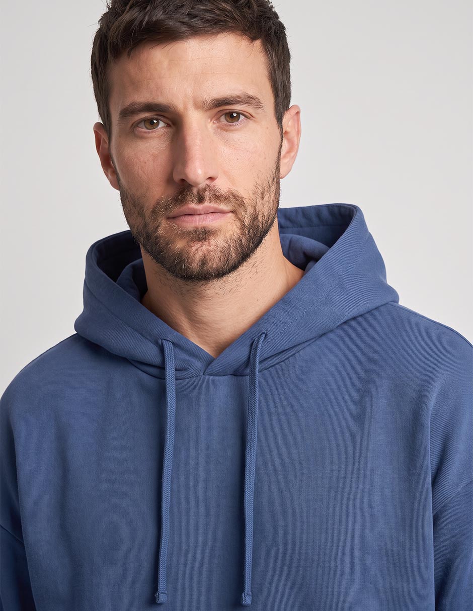 Sudadera para hombre 4