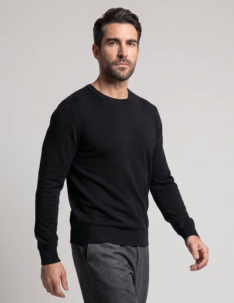 Negro 3
