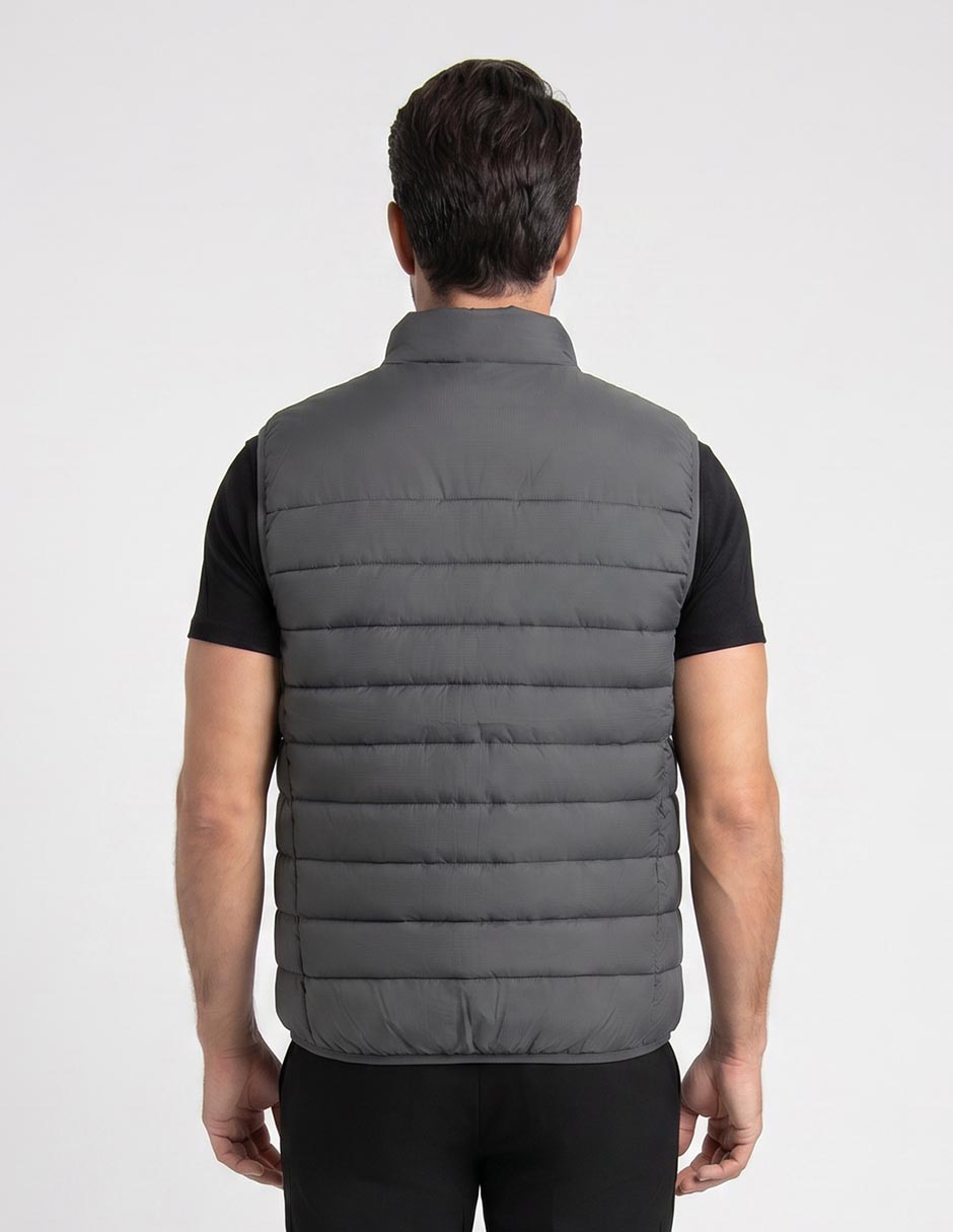 Chaleco para hombre 3
